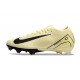 Nike Air Zoom Mercurial Vapor16 Elite FG Beige Nero
