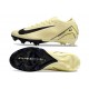 Nike Air Zoom Mercurial Vapor16 Elite FG Beige Nero