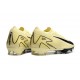 Nike Air Zoom Mercurial Vapor16 Elite FG Beige Nero