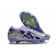 Nike Air Zoom Mercurial Vapor16 Elite FG Viola Giallo