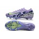 Nike Air Zoom Mercurial Vapor16 Elite FG Viola Giallo