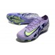 Nike Air Zoom Mercurial Vapor16 Elite FG Viola Giallo
