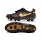 Scarpa Nike Tiempo Legend 10 Elite FG Marrone Oro