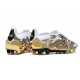 Adidas Predator Flat Tongue Elite FG Oro Metallizzato Bianco Grigio