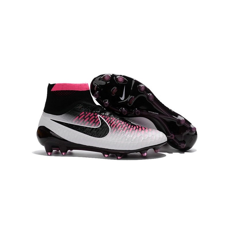 scarpe calcio nike rosse