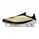 Scarpe da Calcio adidas F50+ LL FG X Messi Oro Met Nero Bianco