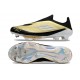 Scarpe da Calcio adidas F50+ LL FG X Messi Oro Met Nero Bianco