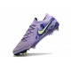 Nike Phantom Luna 2 Elite Low FG Viola Agata Barely Volt