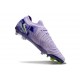 Nike Phantom Luna 2 Elite Low FG Viola Agata Barely Volt