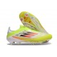 Scarpe da Calcio adidas F50+ LL FG Giallo