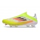 Scarpe da Calcio adidas F50+ LL FG Giallo