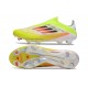 Scarpe da Calcio adidas F50+ LL FG Giallo
