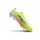 Scarpe da Calcio adidas F50+ LL FG Giallo