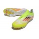 Scarpe da Calcio adidas F50+ LL FG Giallo