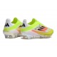 Scarpe da Calcio adidas F50+ LL FG Giallo