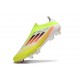 Scarpe da Calcio adidas F50+ LL FG Giallo