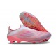 Scarpe da Calcio adidas F50+ LL FG Rosa