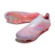 Scarpe da Calcio adidas F50+ LL FG Rosa