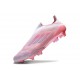 Scarpe da Calcio adidas F50+ LL FG Rosa