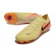 Nike Phantom Luna 2 Elite Low FG Giallo Nero