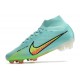Nuovo Tacchetti da Calcio Nike Mercurial Superfly VI 360 Elite FG
