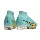 Nuovo Tacchetti da Calcio Nike Mercurial Superfly VI 360 Elite FG