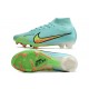 Nuovo Tacchetti da Calcio Nike Mercurial Superfly VI 360 Elite FG