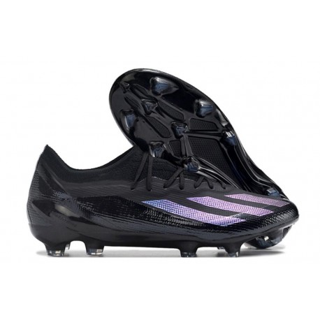 adidas Scarpe da Calcio Nemeziz 19.1 FG -Nero