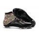Scarpa da calcio per terreni duri Nike Mercurial Superfly - Camouflage Nero