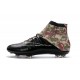 Scarpa da calcio per terreni duri Nike Mercurial Superfly - Camouflage Nero