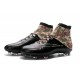 Scarpa da calcio per terreni duri Nike Mercurial Superfly - Camouflage Nero