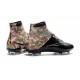 Scarpa da calcio per terreni duri Nike Mercurial Superfly - Camouflage Nero