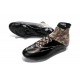 Scarpa da calcio per terreni duri Nike Mercurial Superfly - Camouflage Nero