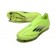 adidas F50 Elite Senza Lacci FG Nuovo Giallo Nero
