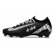 Scarpe Nike Mercurial Vapor XVI Elite FG Nero Bianco