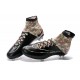 Scarpa da calcio per terreni duri Nike Mercurial Superfly - Camouflage Nero