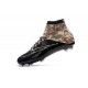 Scarpa da calcio per terreni duri Nike Mercurial Superfly - Camouflage Nero