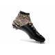 Scarpa da calcio per terreni duri Nike Mercurial Superfly - Camouflage Nero