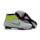 2016 SCARPE CALCIO NIKE Magista Obra FG Bianco Volt Verde Nero