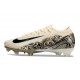 Scarpe Nike Mercurial Vapor XVI Elite FG Lemonade Nero