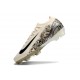 Scarpe Nike Mercurial Vapor XVI Elite FG Lemonade Nero