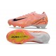 Scarpe Nike Mercurial Vapor XVI Elite FG Arancio Nero