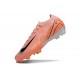 Scarpe Nike Mercurial Vapor XVI Elite FG Arancio Nero