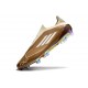 adidas F50 Elite Senza Lacci FG X Bad Bunny Cardboard Crema Bianco Bright Ciano