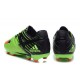 Adidas Messi 15.1 FG Scarpe Calcio Verde Solar Nero Rosso Solar