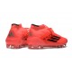 adidas F50 Elite Mid FG Nuovo Turbo Nero Aurora Platin Met