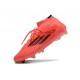 adidas F50 Elite Mid FG Nuovo Turbo Nero Aurora Platin Met