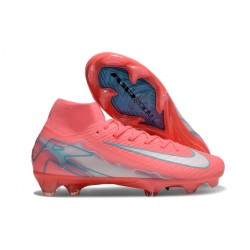 Nike Air Zoom Mercurial Superfly X Elite FG Rosso