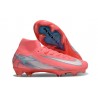 Nike Air Zoom Mercurial Superfly X Elite FG Rosso