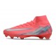 Nike Air Zoom Mercurial Superfly X Elite FG Rosso